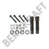 SCANI 355148S Repair Kit, spring bolt